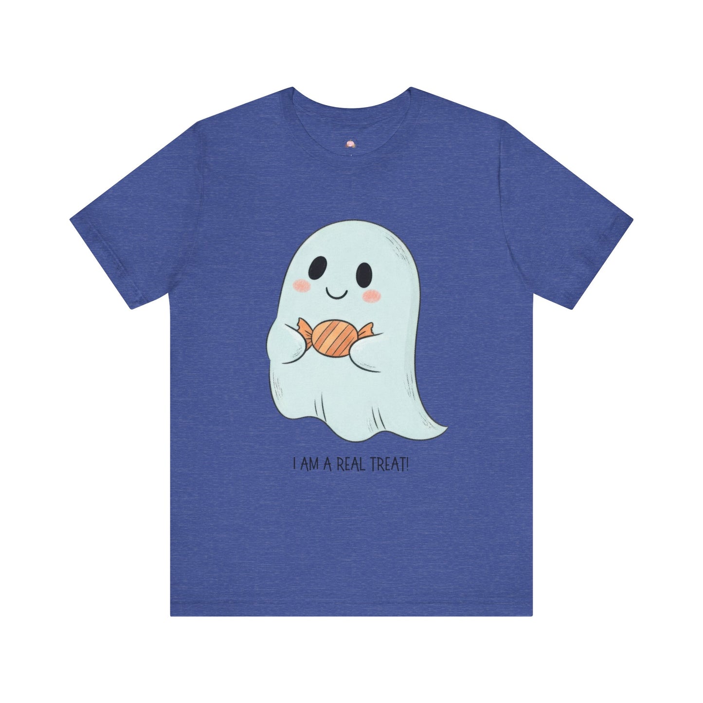Halloween Teacher Squad Unisex Tee