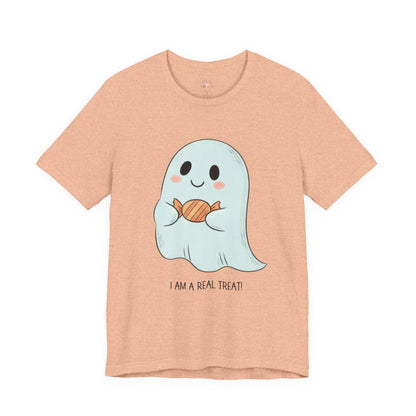 Halloween Teacher Squad Unisex Tee