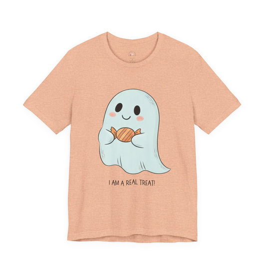 Halloween Teacher Squad Unisex Tee