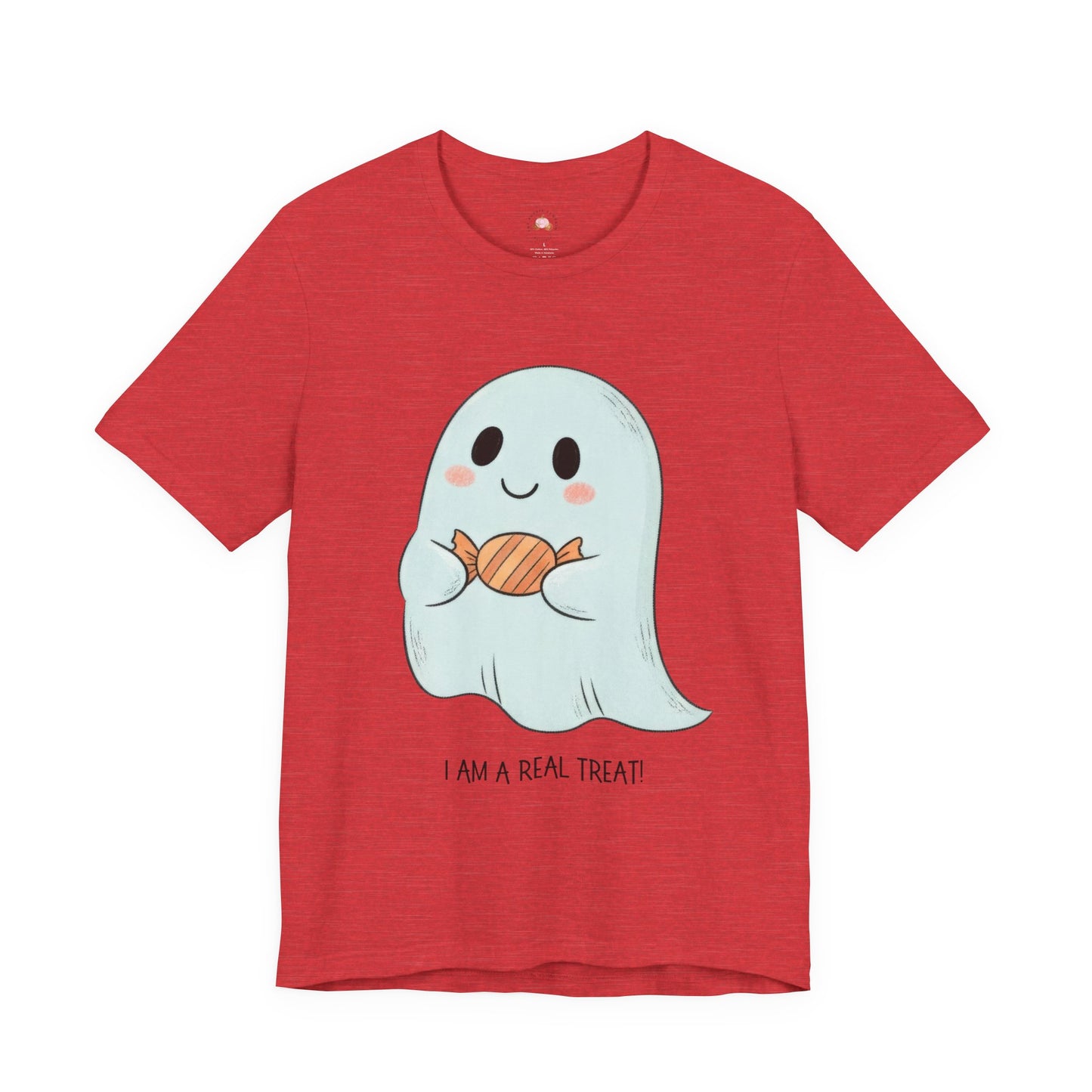 Halloween Teacher Squad Unisex Tee