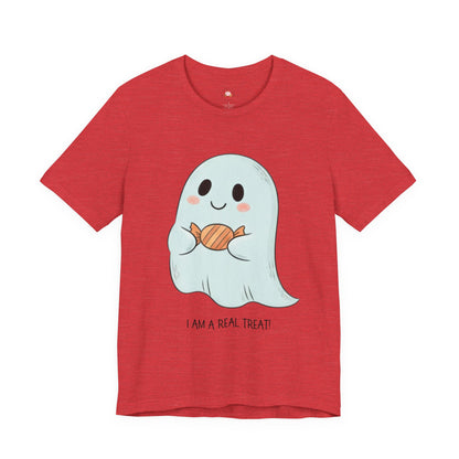 Halloween Teacher Squad Unisex Tee