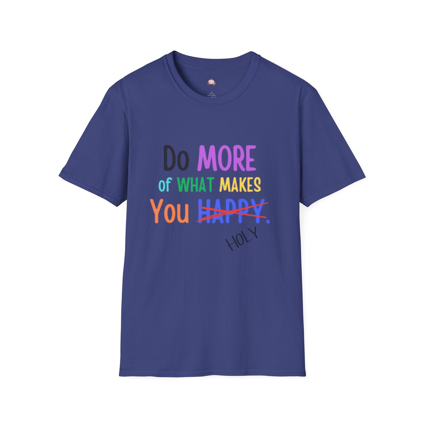 Christian Inspirational T-Shirt
