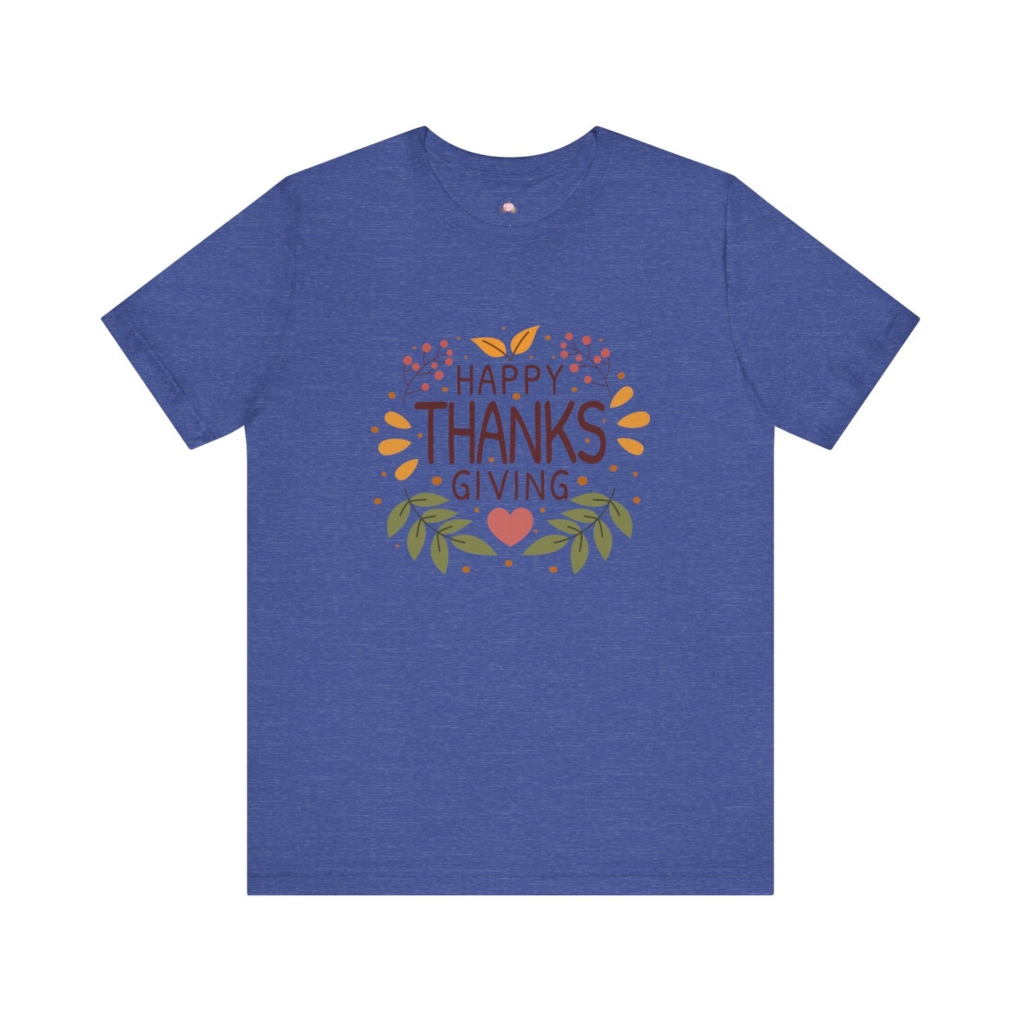 Thanksgiving Unisex Tee