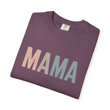 Mama Shirt – Her Children Will Call Her Blessed | Proverbs 31:28 | The Bougie Pumpkin Boutique - The Bougie Pumpkin Boutique