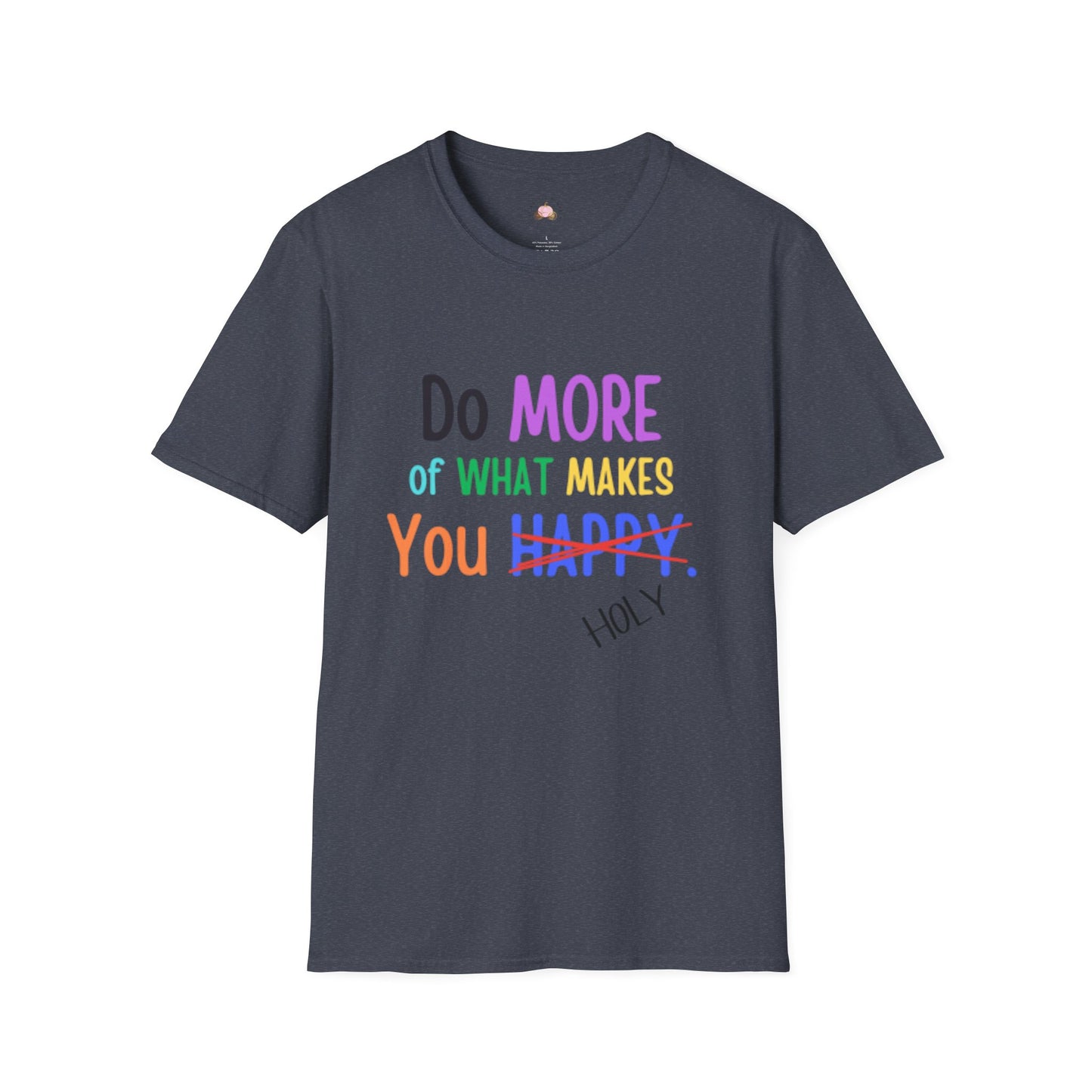 Christian Inspirational T-Shirt