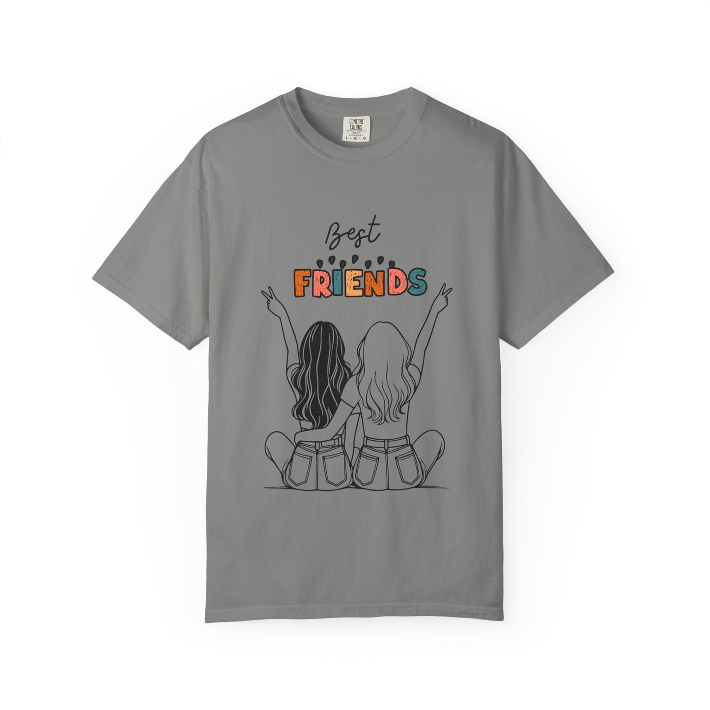 Best Friends T-shirt