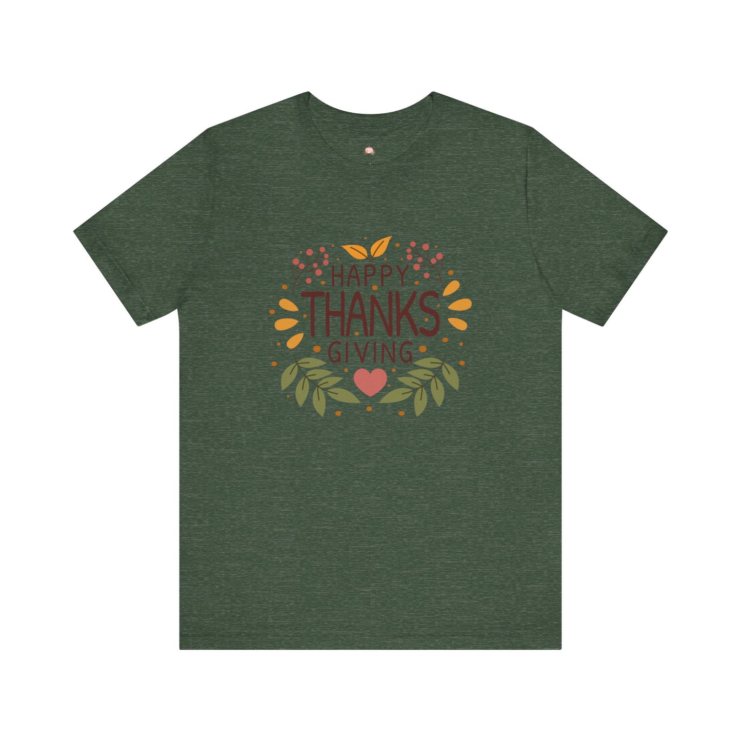 Thanksgiving Unisex Tee
