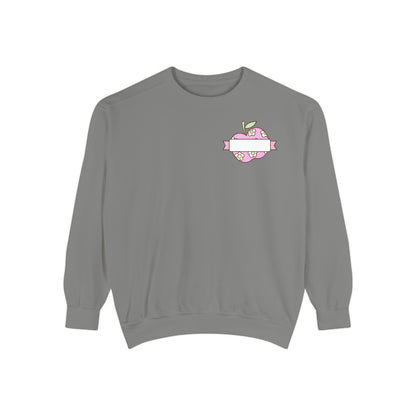 Teacher Appreciation Unisex Sweatshirt - Hello School, Back to School Gift