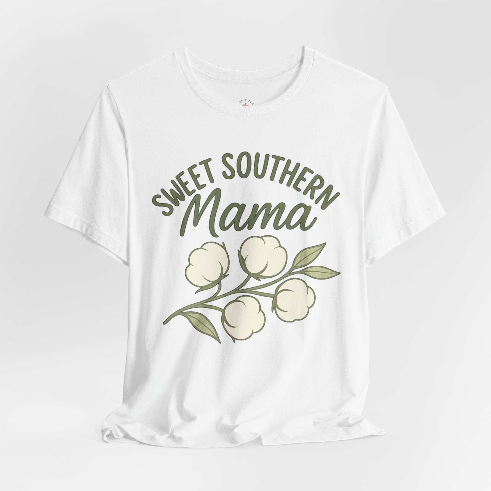 Sweet Southern Mama Cotton Tee