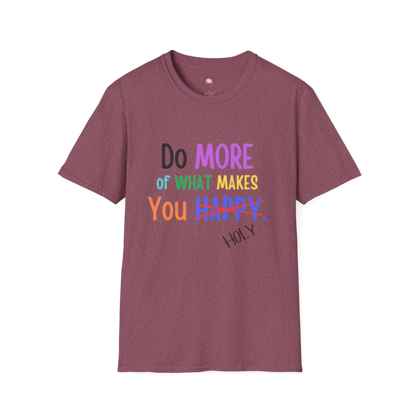 Christian Inspirational T-Shirt