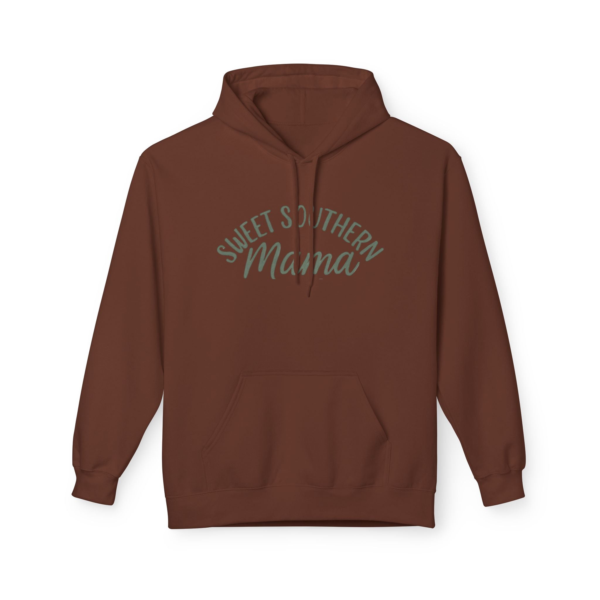 Sweet Southern Mama Hoodie | Cozy Faith & Charm Apparel – The Bougie Pumpkin Boutique