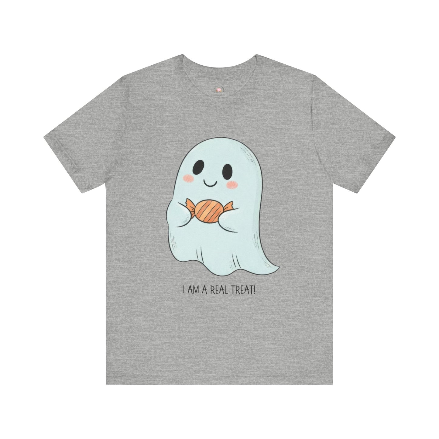 Halloween Teacher Squad Unisex Tee