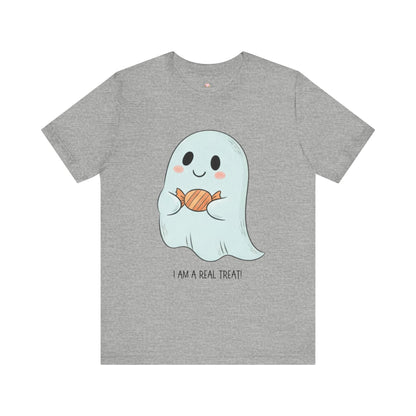 Halloween Teacher Squad Unisex Tee