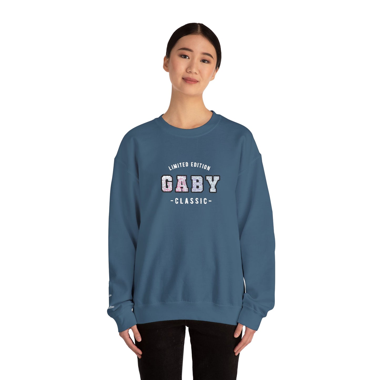 Classic Limited Edition Grandma Sweatshirt