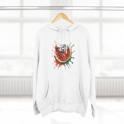 One In A Melon Hoodie