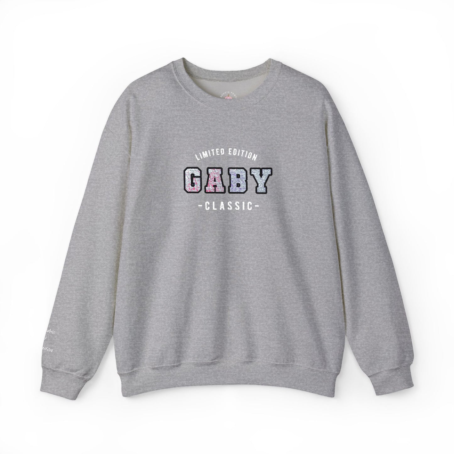 Classic Limited Edition Grandma Sweatshirt