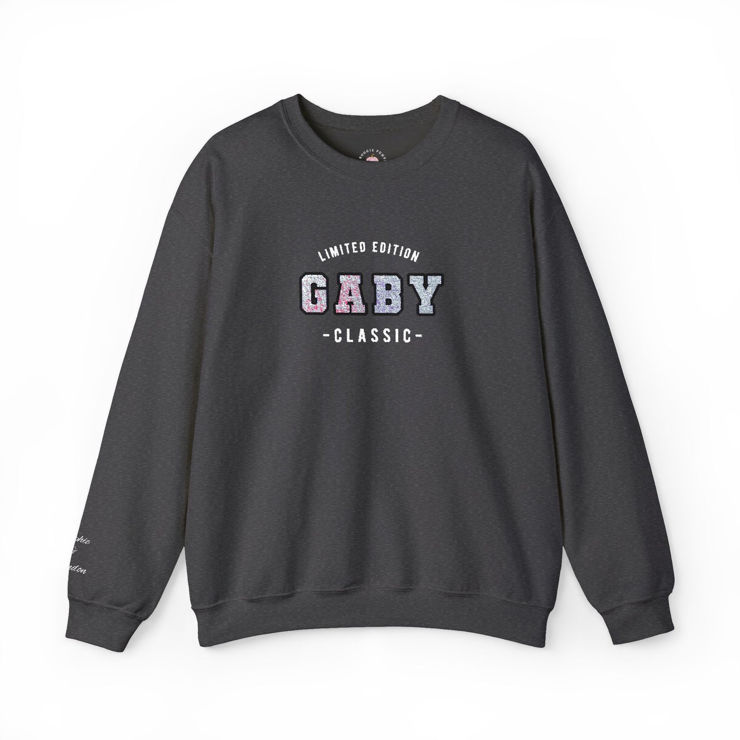 Classic Limited Edition Grandma Sweatshirt