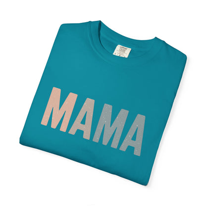 Mama Shirt – Her Children Will Call Her Blessed | Proverbs 31:28 | The Bougie Pumpkin Boutique - The Bougie Pumpkin Boutique