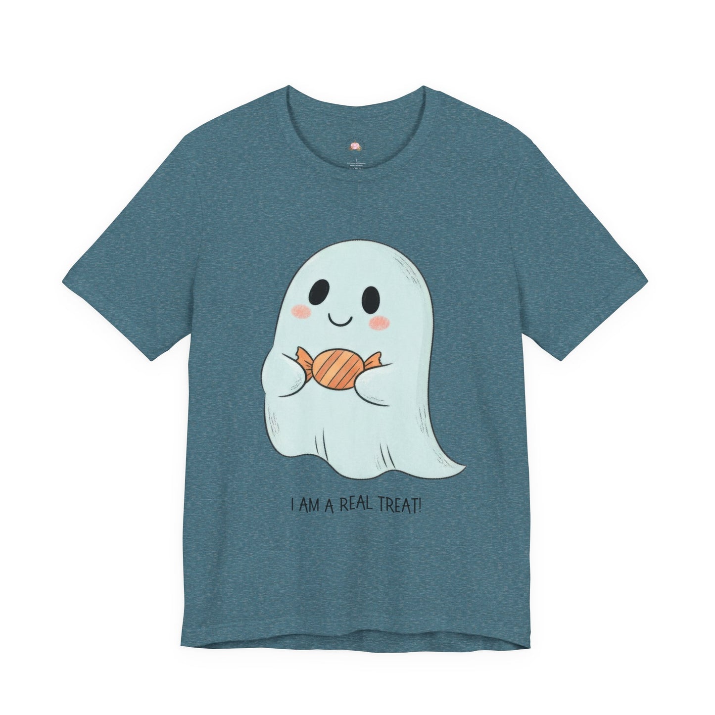 Halloween Teacher Squad Unisex Tee