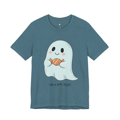 Halloween Teacher Squad Unisex Tee