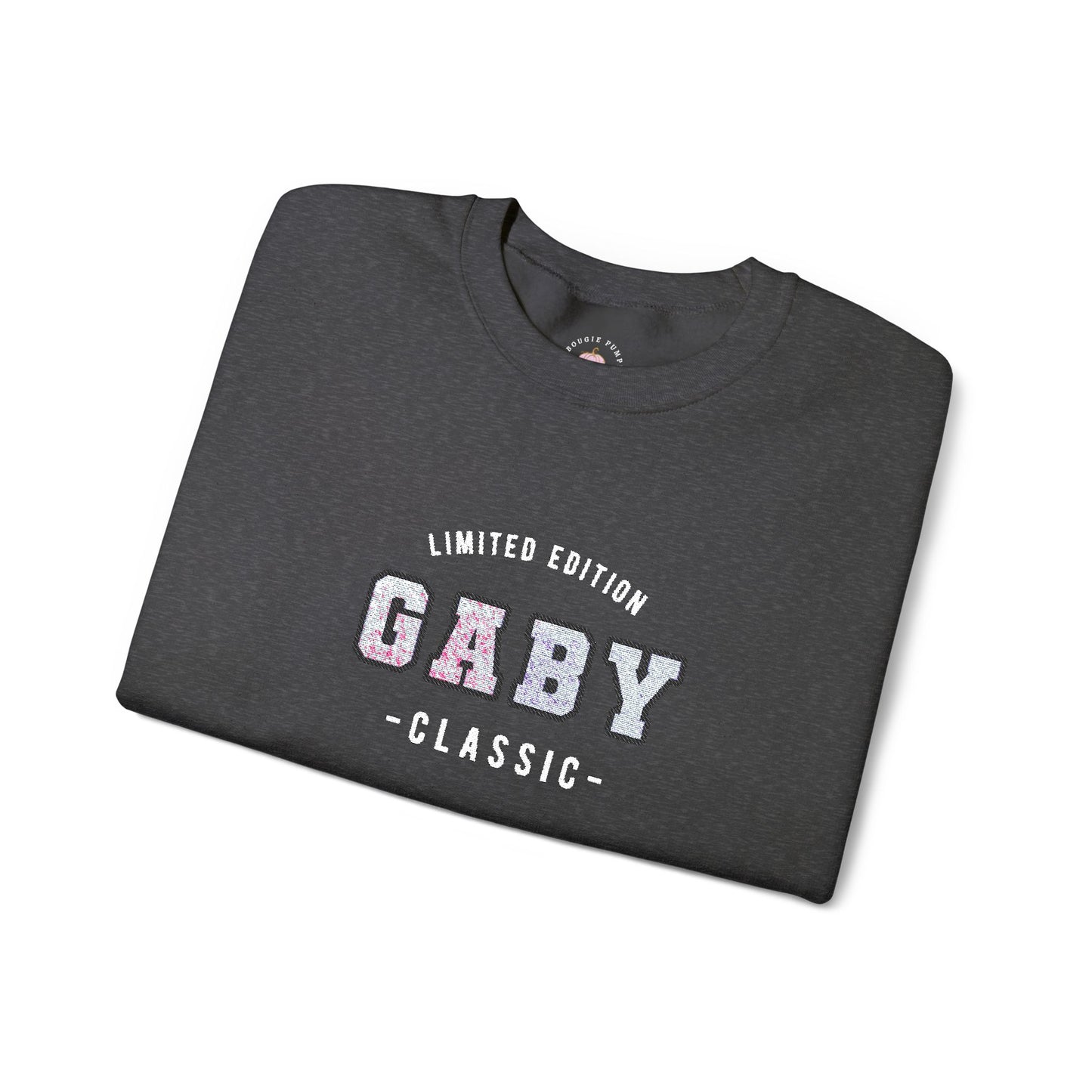 Classic Limited Edition Grandma Sweatshirt