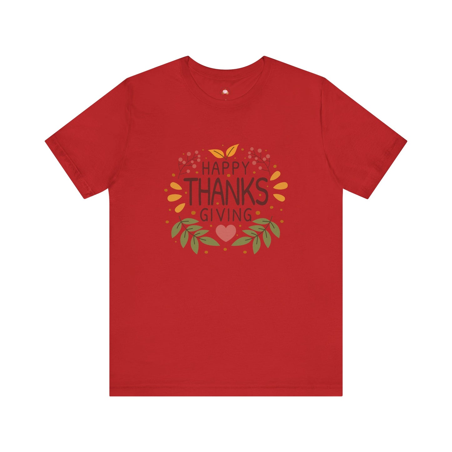 Thanksgiving Unisex Tee