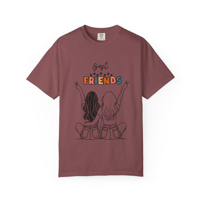 Best Friends T-shirt