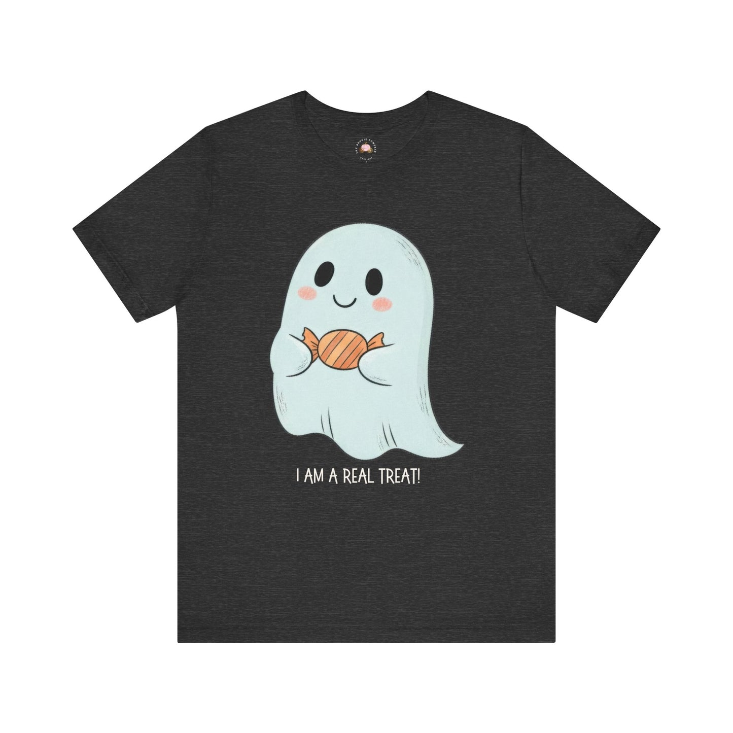 Halloween Teacher Squad Unisex Tee