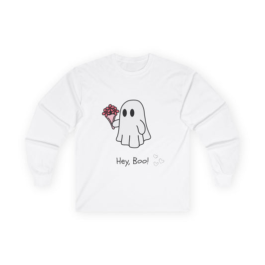 Unisex Ultra Cotton Long Sleeve Tee
