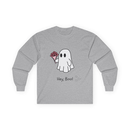 Unisex Ultra Cotton Long Sleeve Tee