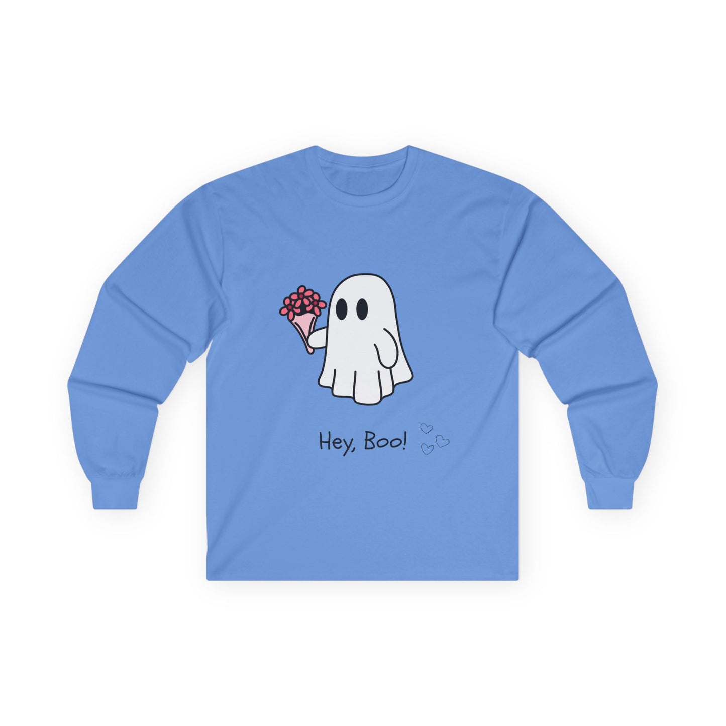 Unisex Ultra Cotton Long Sleeve Tee