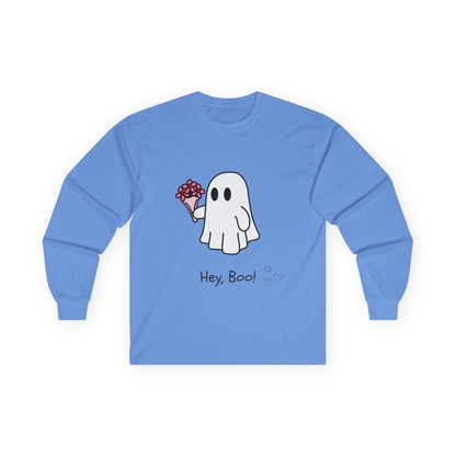 Unisex Ultra Cotton Long Sleeve Tee
