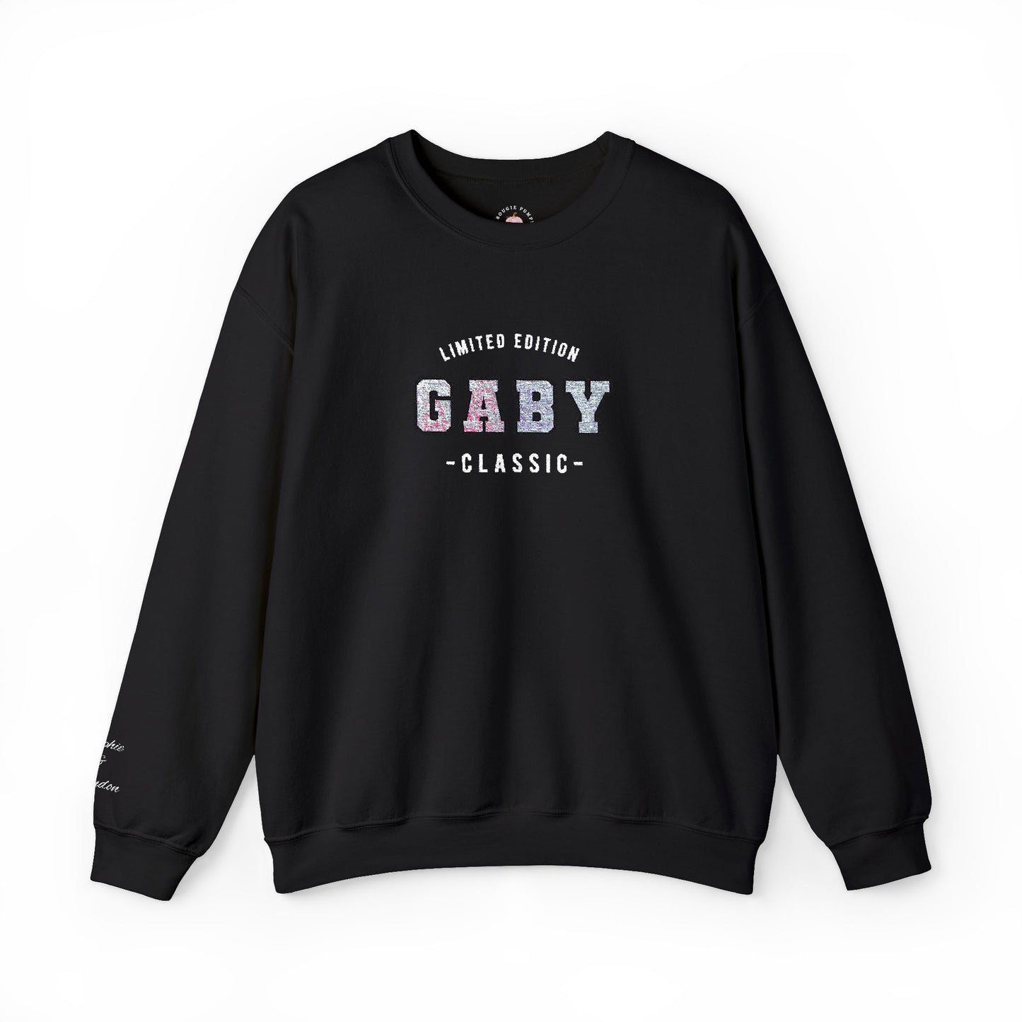 Classic Limited Edition Grandma Sweatshirt