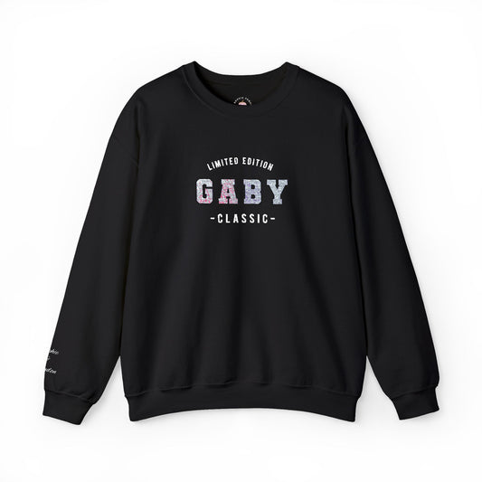 Classic Limited Edition Grandma Sweatshirt