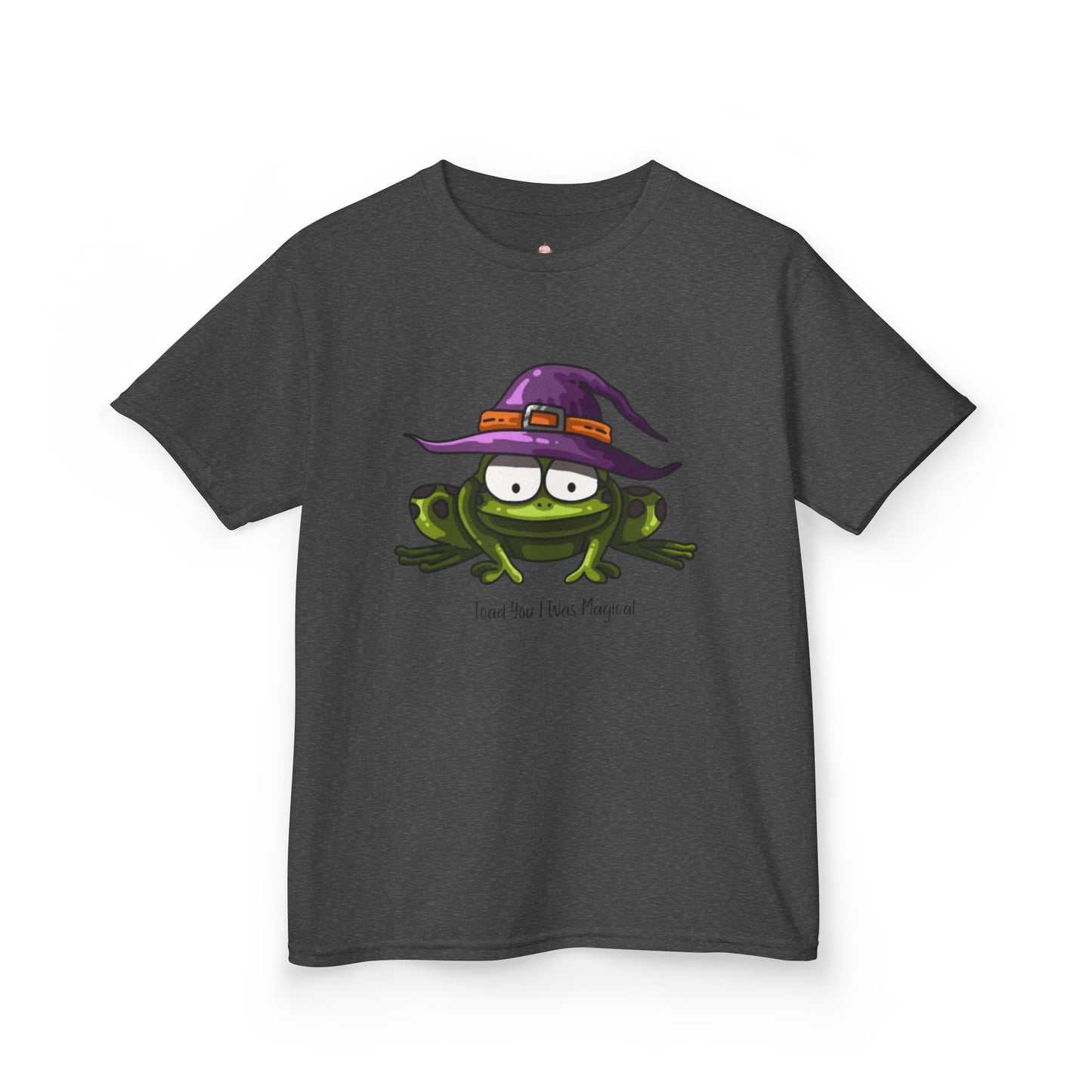 Whimsical Kids Witch Tee - Fun Halloween Apparel, Kids Halloween Costume, Graphic Tee for Little Wizards, Unique Gift Idea, Spooky [...]