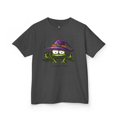 Whimsical Kids Witch Tee - Fun Halloween Apparel, Kids Halloween Costume, Graphic Tee for Little Wizards, Unique Gift Idea, Spooky [...]