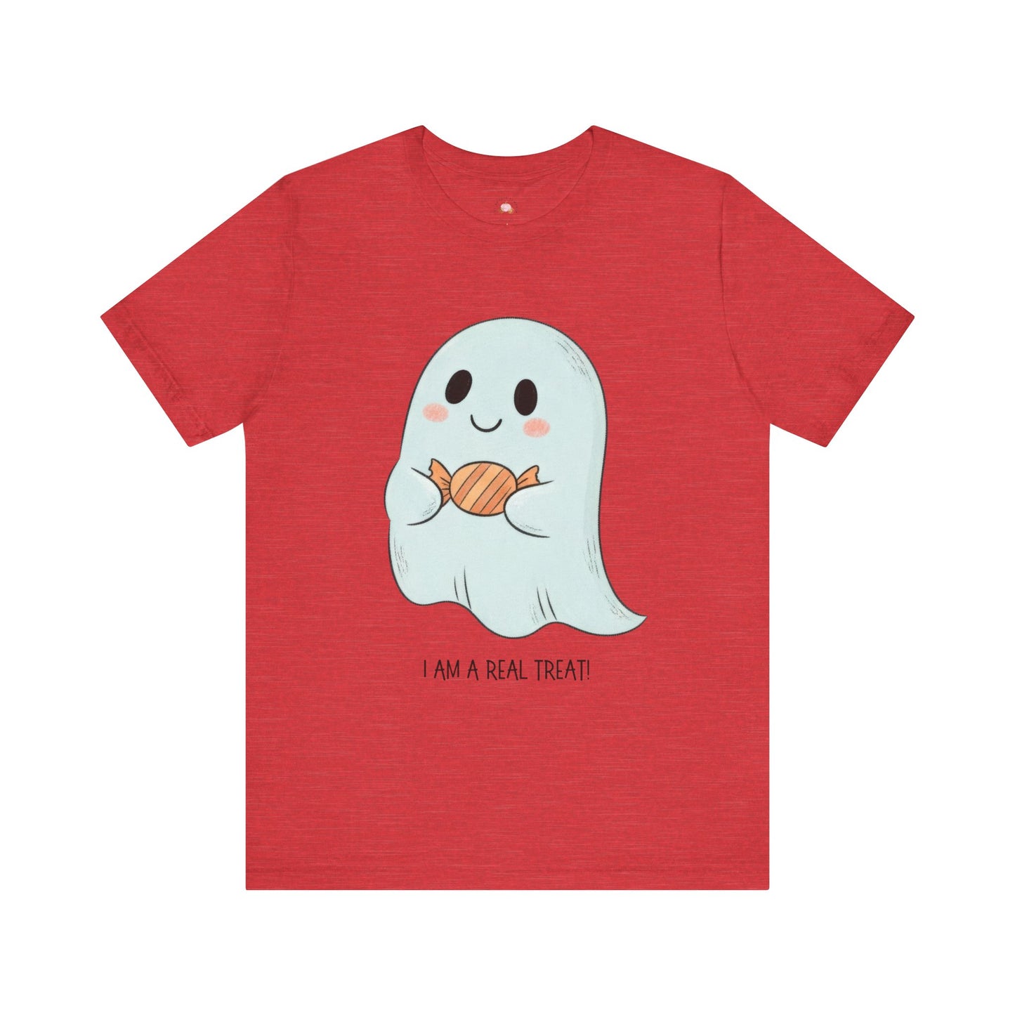 Halloween Teacher Squad Unisex Tee