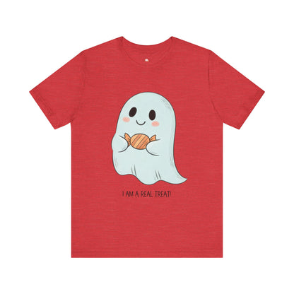 Halloween Teacher Squad Unisex Tee