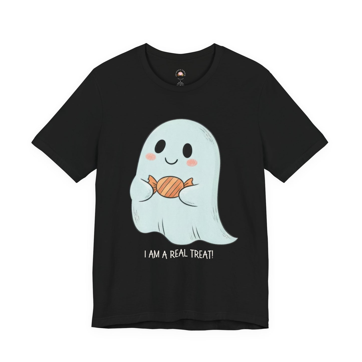 Halloween Teacher Squad Unisex Tee