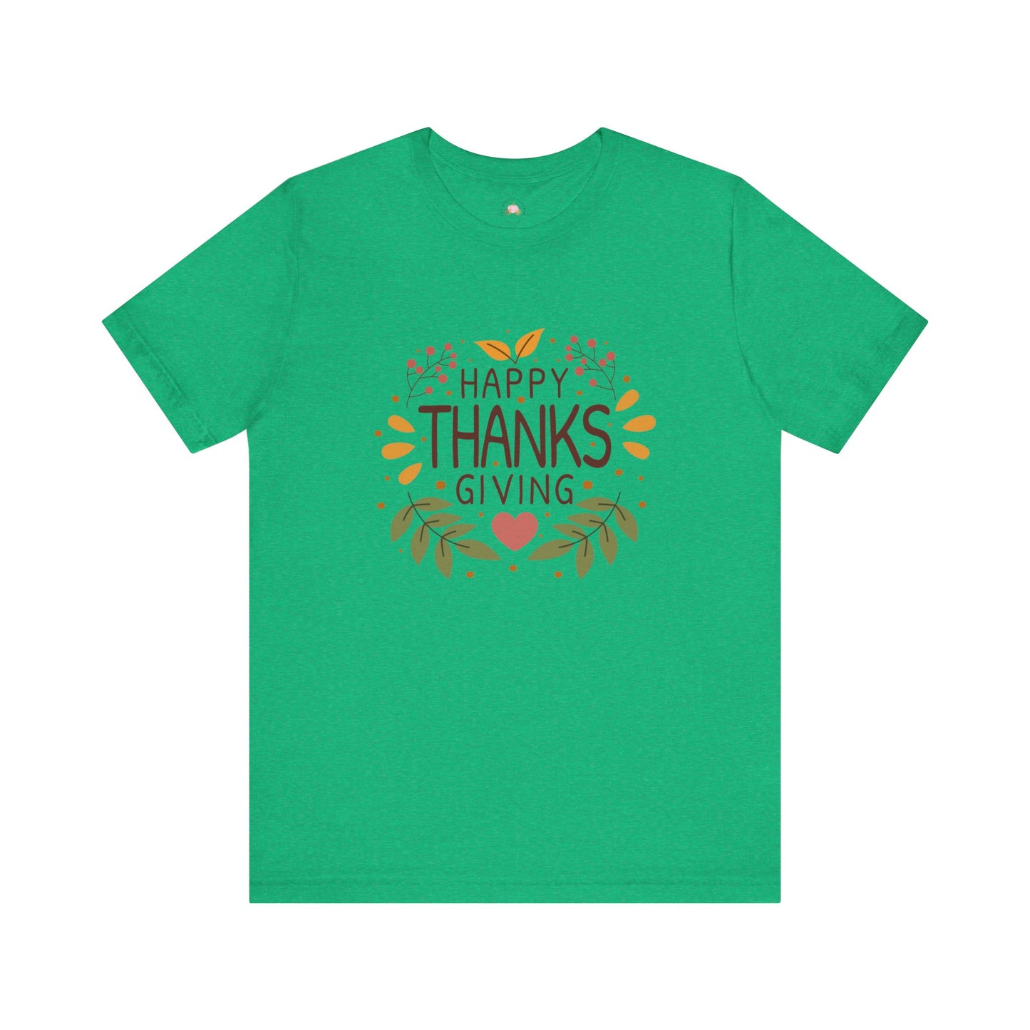 Thanksgiving Unisex Tee