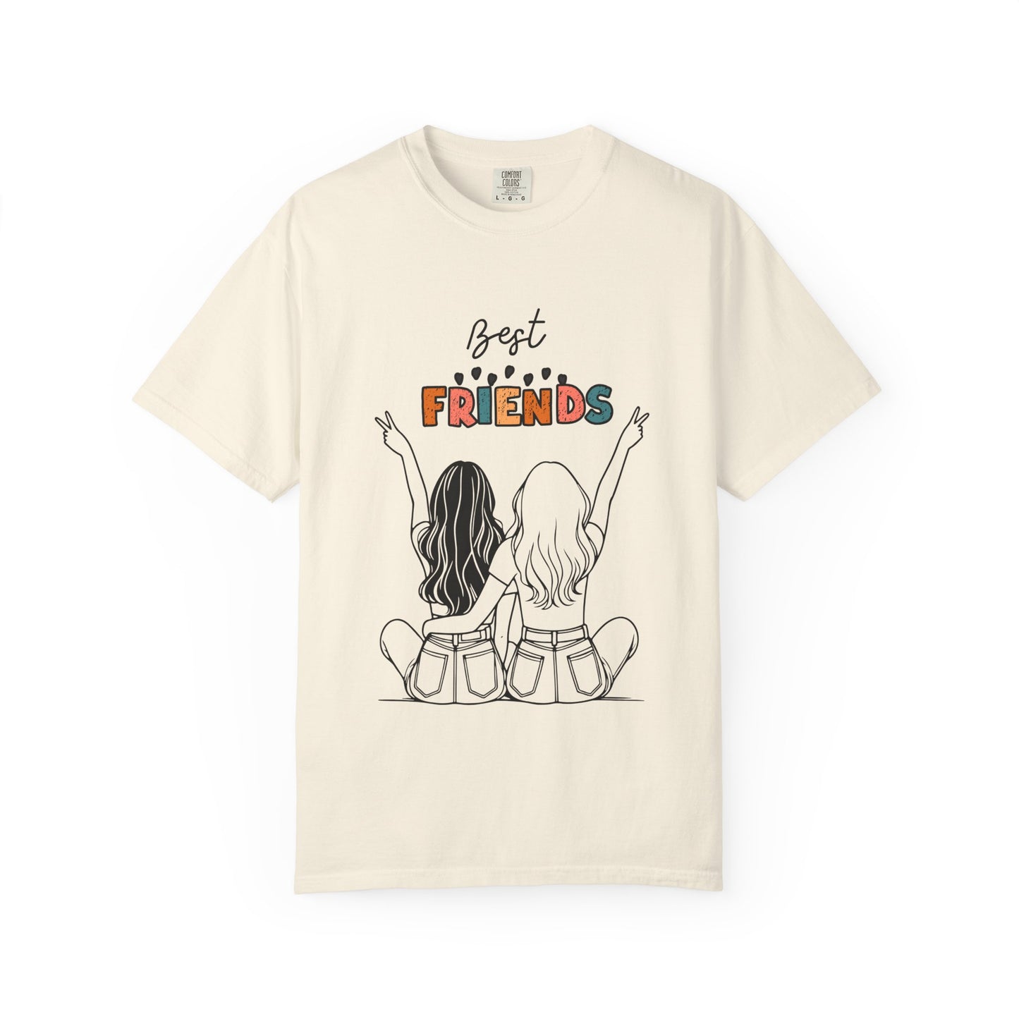 Best Friends T-shirt