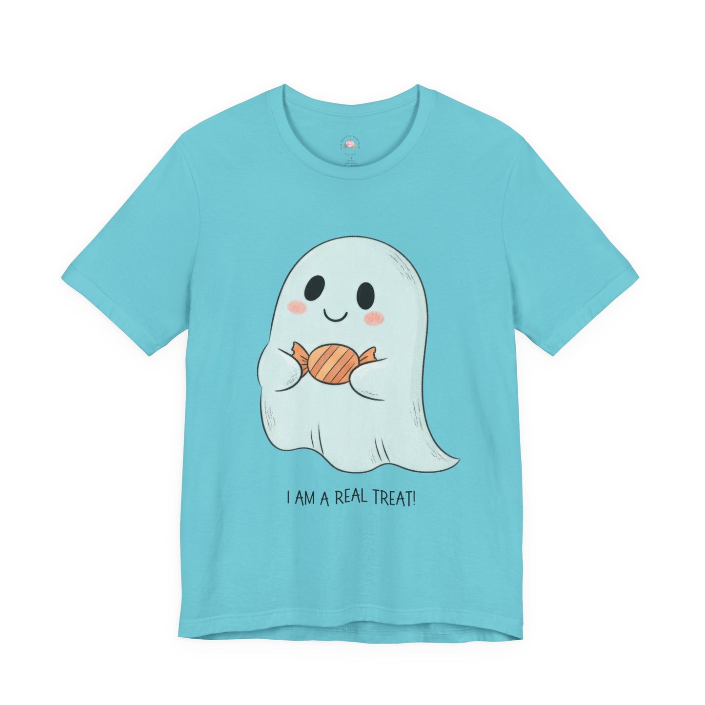 Halloween Teacher Squad Unisex Tee