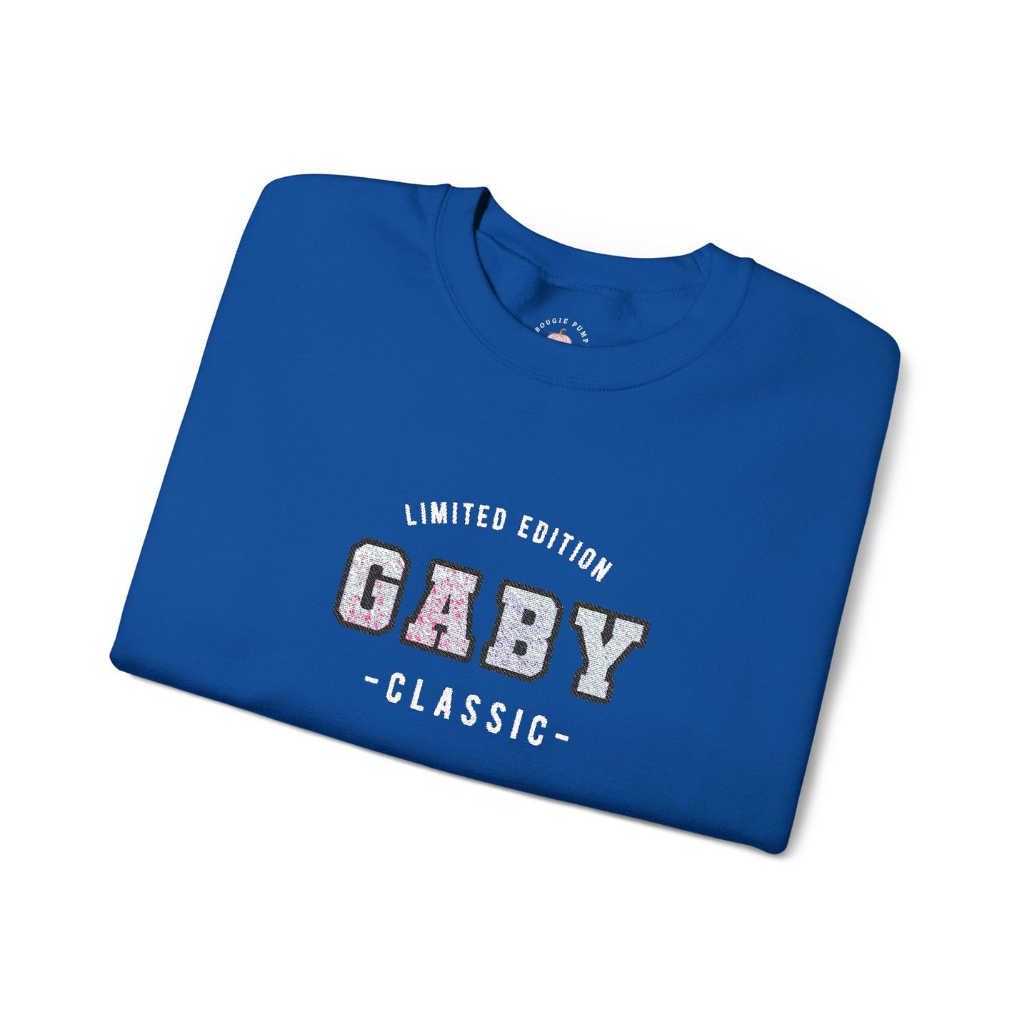 Classic Limited Edition Grandma Sweatshirt