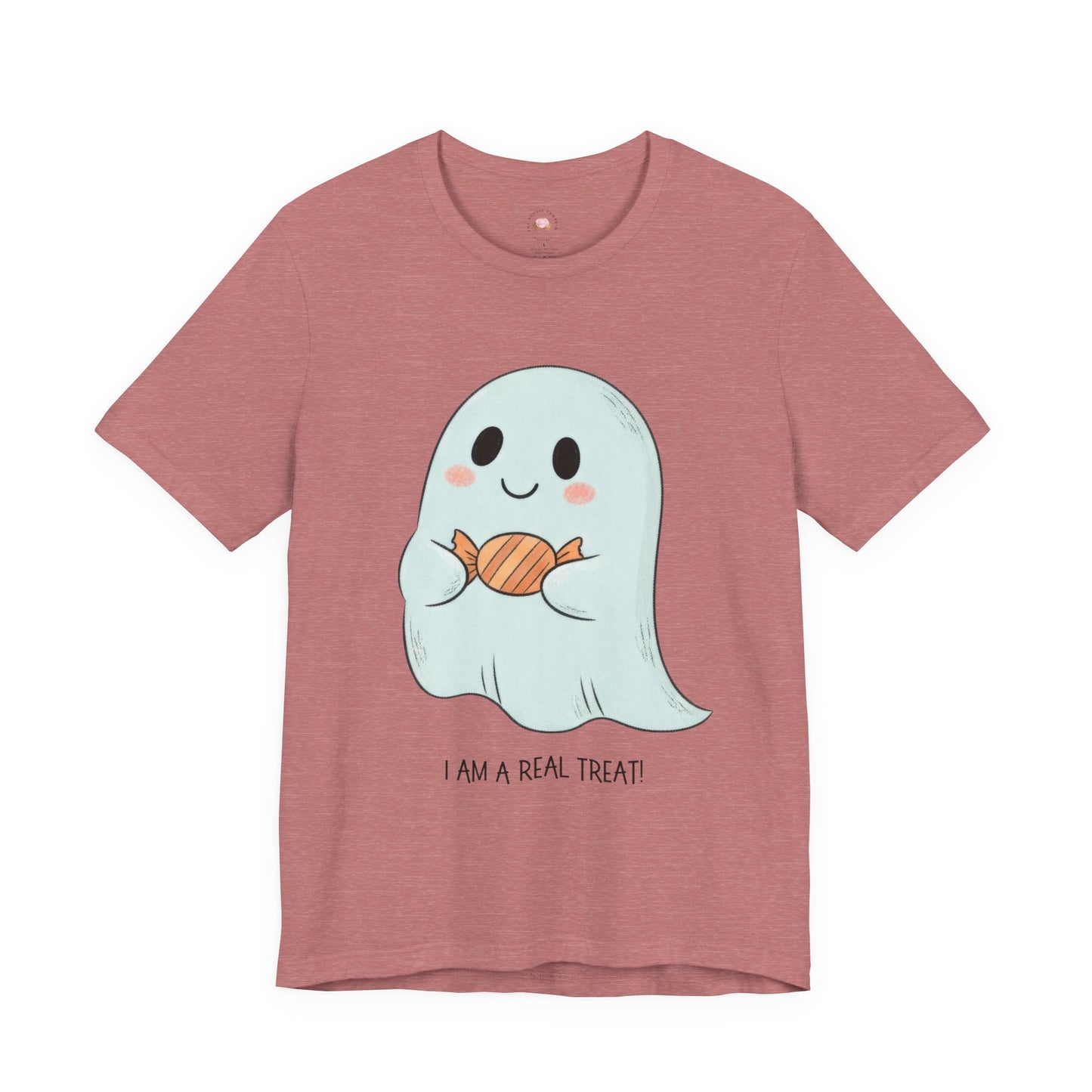 Halloween Teacher Squad Unisex Tee
