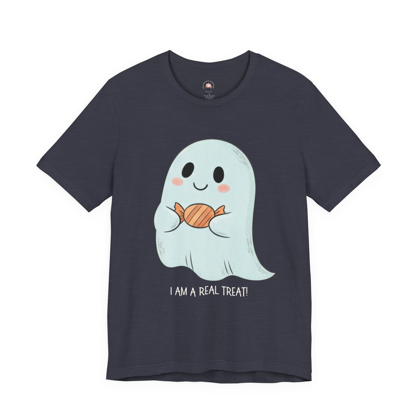 Halloween Teacher Squad Unisex Tee