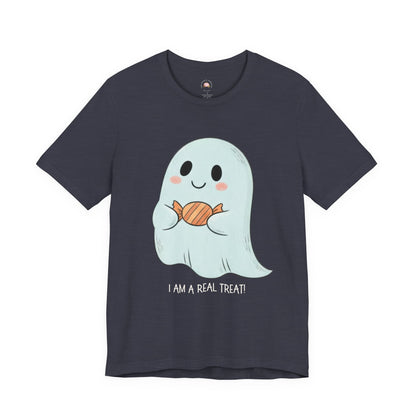 Halloween Teacher Squad Unisex Tee