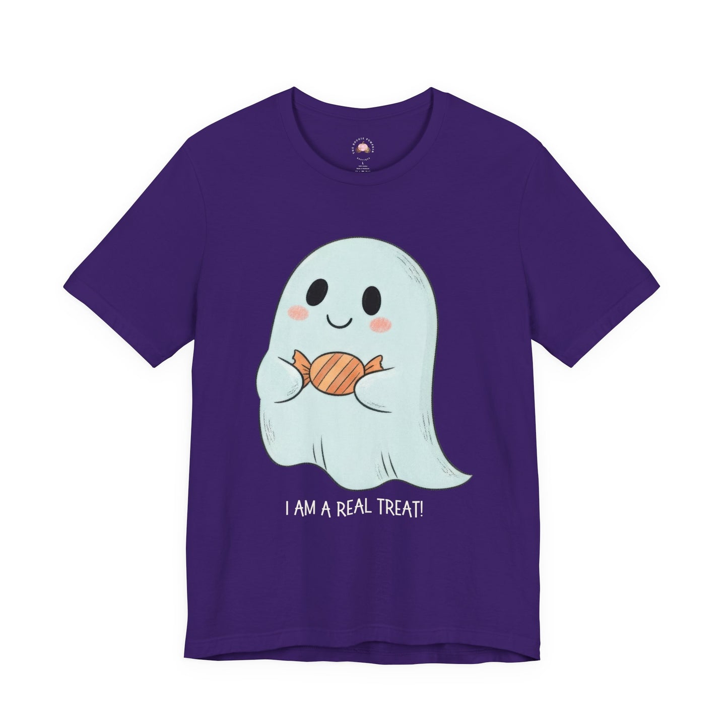 Halloween Teacher Squad Unisex Tee
