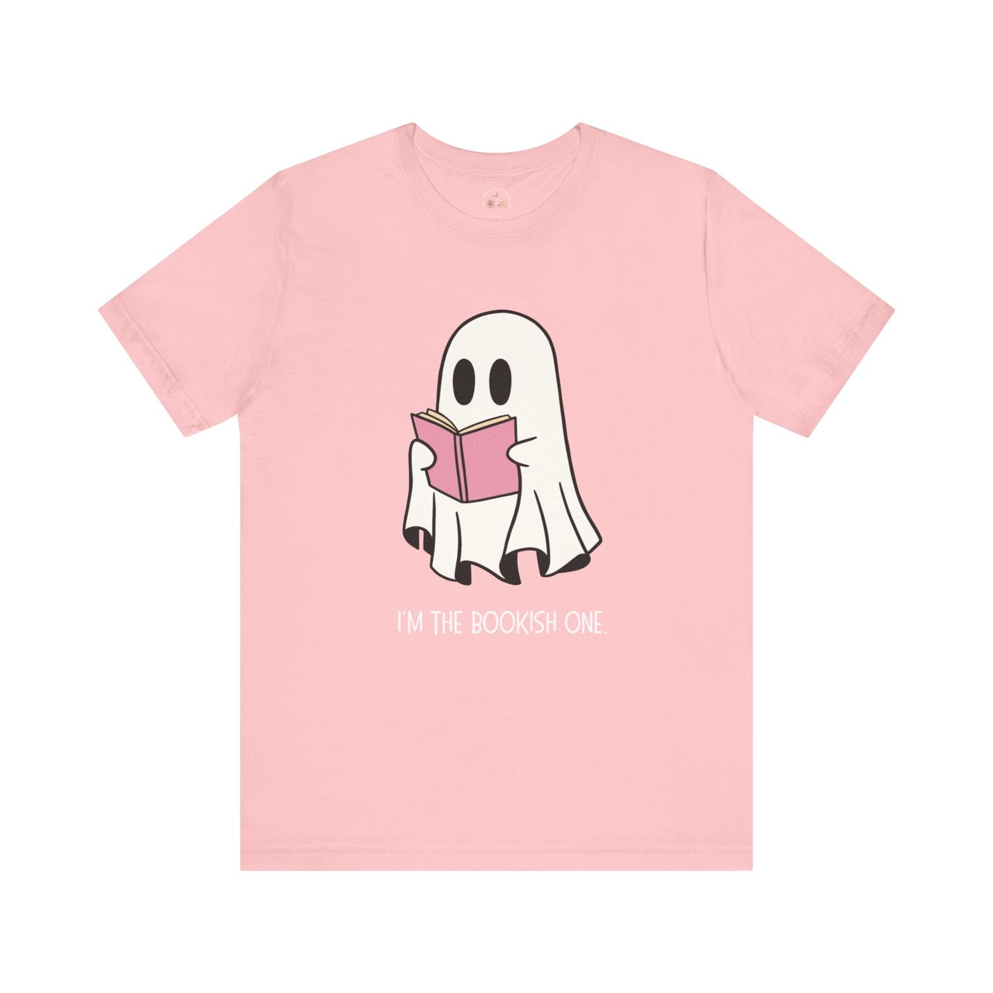 Teacher Squad Halloween Unisex Tee - I'm the Boo-kish One