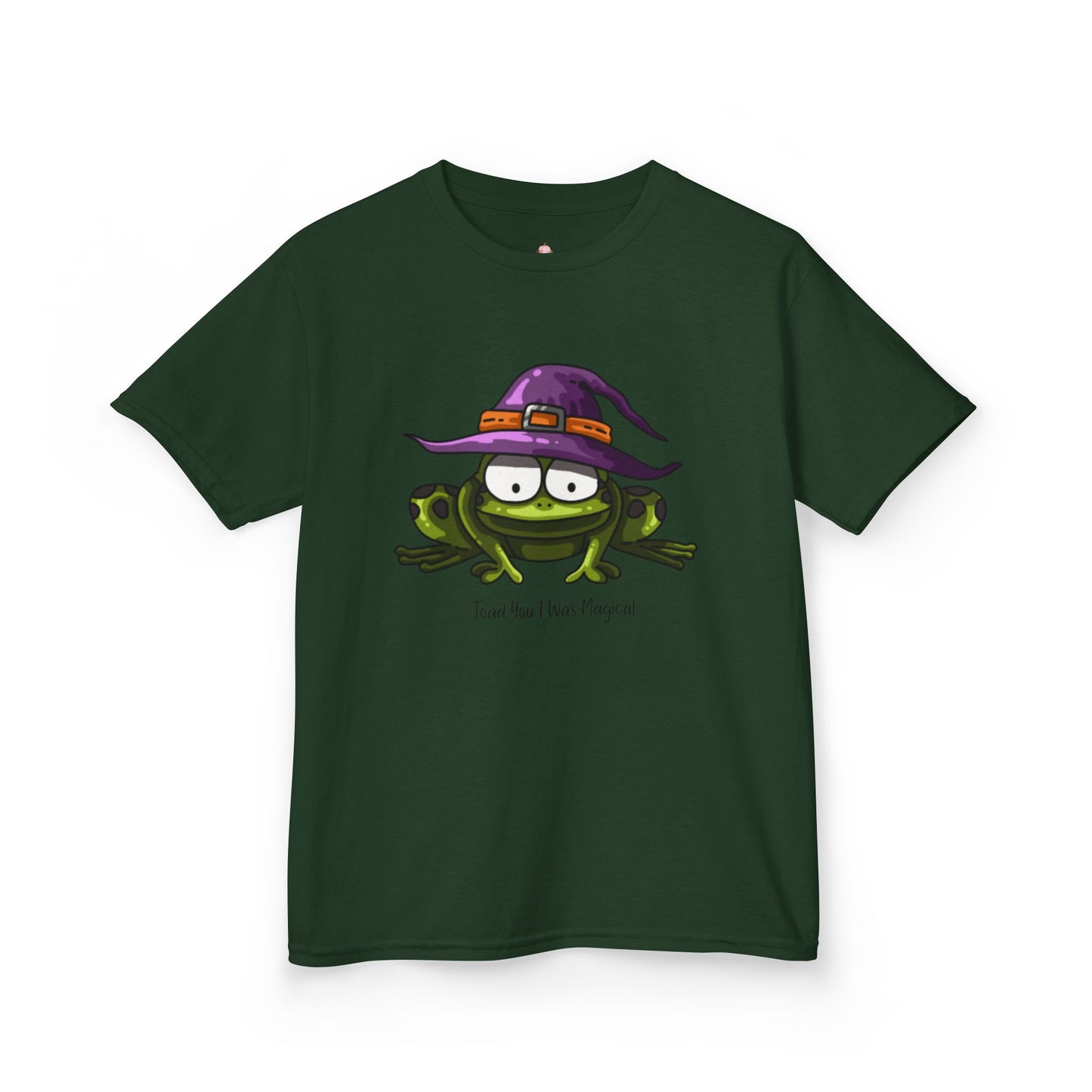 Whimsical Kids Witch Tee - Fun Halloween Apparel, Kids Halloween Costume, Graphic Tee for Little Wizards, Unique Gift Idea, Spooky [...]